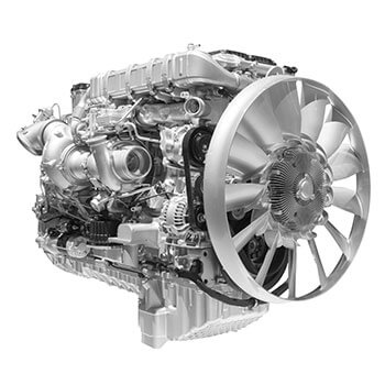 Diesel Repair and Services