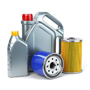 Oil Changes and Maintenance